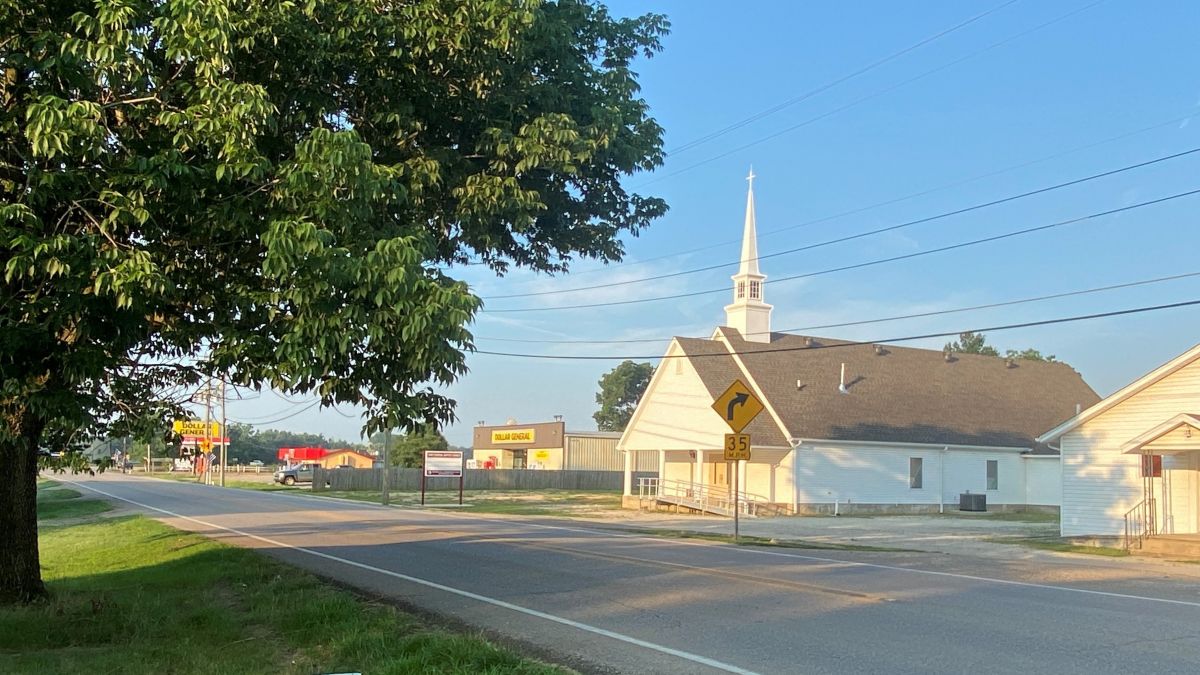 General Baptist Church